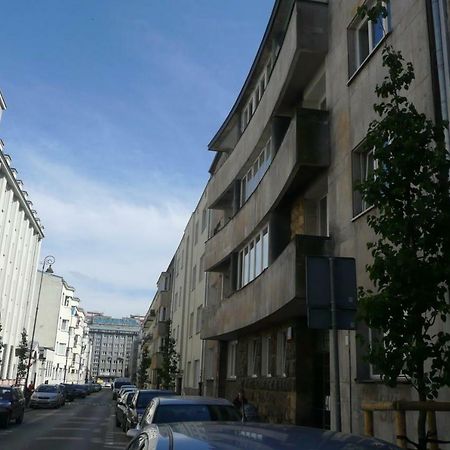 Sunny Wisla River Apartment Варшава Екстериор снимка