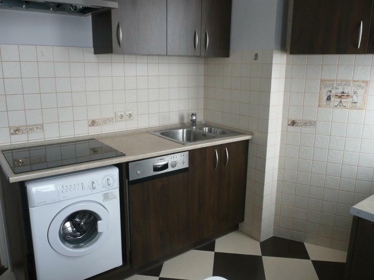Sunny Wisla River Apartment Варшава Екстериор снимка