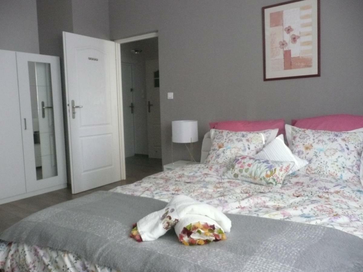 Sunny Wisla River Apartment Варшава Екстериор снимка