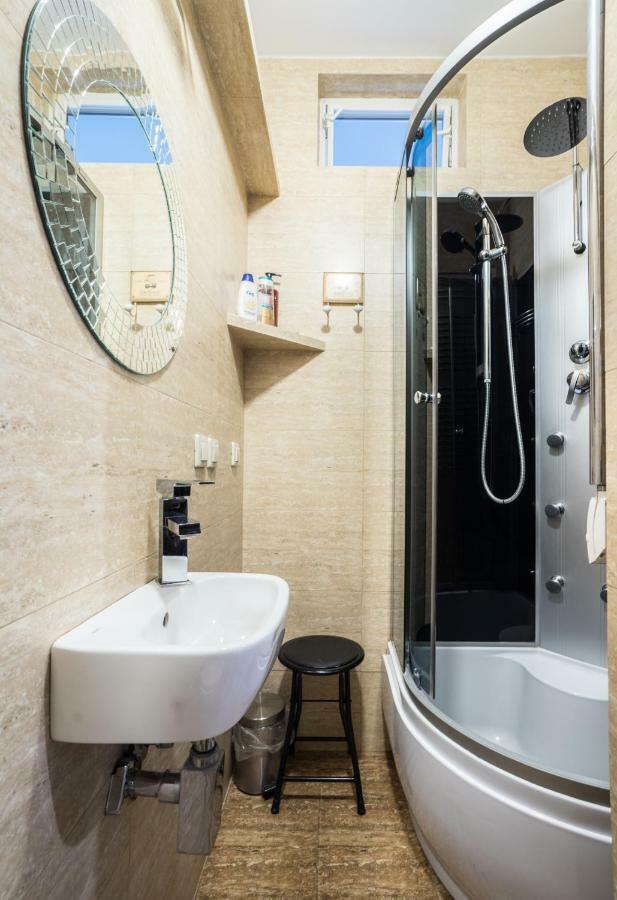 Sunny Wisla River Apartment Варшава Екстериор снимка