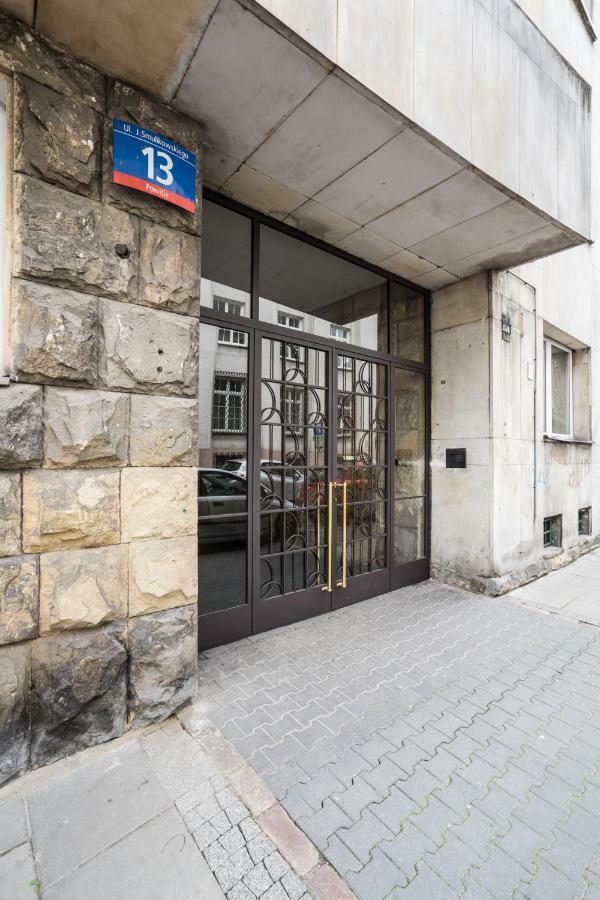 Sunny Wisla River Apartment Варшава Екстериор снимка